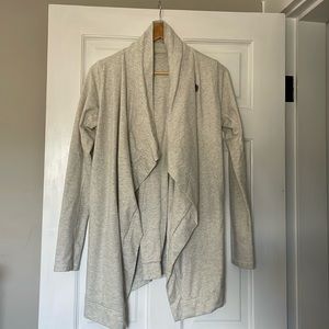 Lululemon lightweight wrap